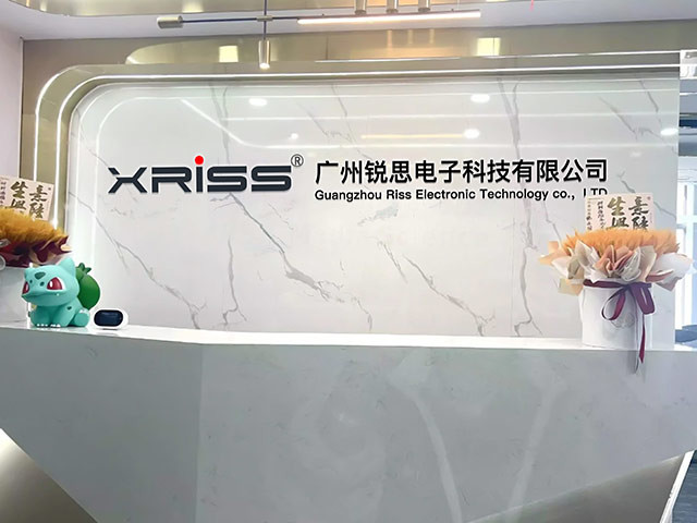 China Guangzhou Riss Electronic Technology Company Limited Perfil da empresa