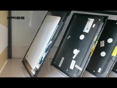 Montagem de computadores portáteis