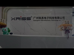 Xriss-ram