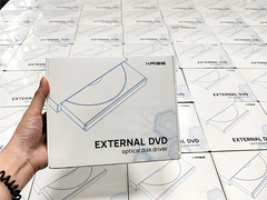 CD externo DVD gravador USB 3.0 USB C CD-RW Drive DVD-RW gravador de gravação