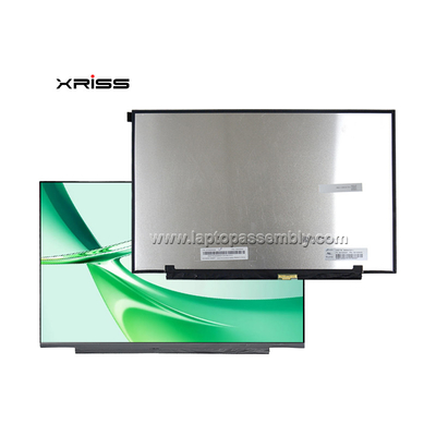 14.0" Slim 40Pin MNE007ZA1-1 B140QAN04.0 For Lenovo IdeaPad 5 Pro-14ACN6 Pro-14ITL6 2880*1800 Laptop LCD Screen