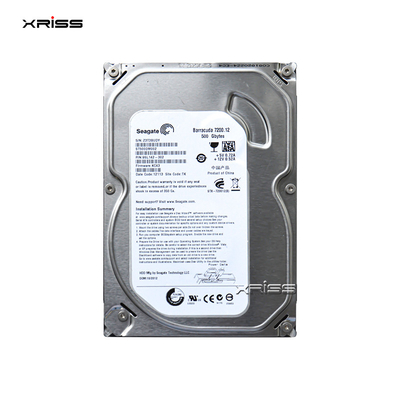comprar SATA Vigilância Disco rígido interno 500GB 3,5 polegadas 7200rpm Fabricação em linha