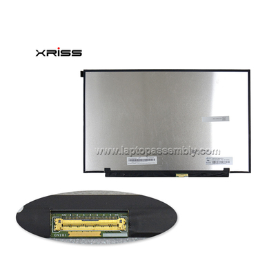 14.0" Slim 40Pin MNE007ZA1-1 B140QAN04.0 For Lenovo IdeaPad 5 Pro-14ACN6 Pro-14ITL6 2880*1800 Laptop LCD Screen