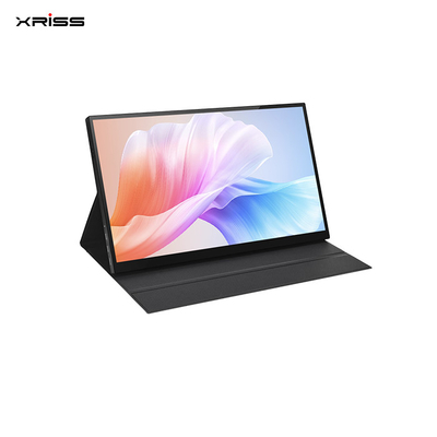Ecrã de monitor portátil UHD 1080P 15,6 polegadas 60Hz USB para Switch