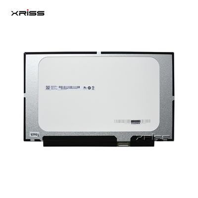 B133HAK02.2 NV133FHM-T01 Laptop ecrã LCD IPS FHD 40 pines em celular touch