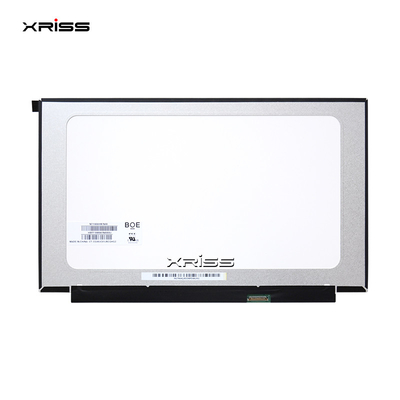 15.6 polegadas Slim Laptop LCD Screen NT156WHM-N44 30pins 1366 * 768 Sem quadro