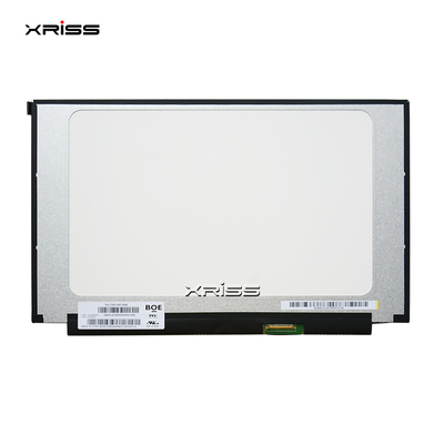 15.6 polegadas Slim Laptop LCD Screen 144HZ 1920 * 1080 FHD IPS 40Pin NV156FHM-N4K