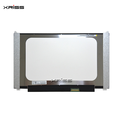 Laptop On Cell Touch Screen LCD NV140FHM-T07 14,0 polegadas 40 pin 1920X1080 IPS