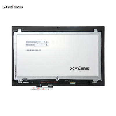 OLED 4K LCD Touch Screen Assembly para Asus ZenBook Flip S 13 UX371EA UX371E UX371JA