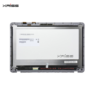 13.3' LCD Display Touch Screen Assembly FHD UHD Para o Asus Zenbook UX360U UX360UA