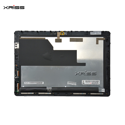 LCD Touch Screen Digitizer Assembly 60 Pins 12,3 polegadas Para HP Elite X2 1012 G2