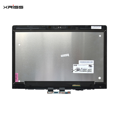 14.0' Laptop LCD Touch Screen Assembly 120Hz Para Hp Elitebook 840 G5 M140NVF7 R0