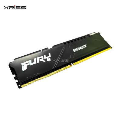 DDR5 Memória 5200MHz 5600MHz 6000MHz 16GB 32GB Desktop RAM Memória 288-Pin Memória DDR5