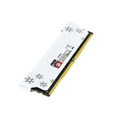 DDR4 8GB 16GB 32GB 3200MHz 3600MHz Desktop PC Memória RAM 284 Pin 1.35v