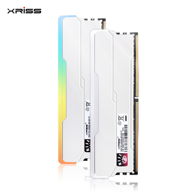 Memória DDR4 3200MHz 3600MHz 8GB 16GB Memória de jogos única RAM para desktop