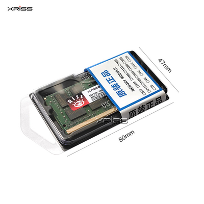 RAM DDR5 Memória 8GB 16GB 32GB 4800Mhz 5200Mhz 5600Mhz Notebook para Laptop Desktop Com CE