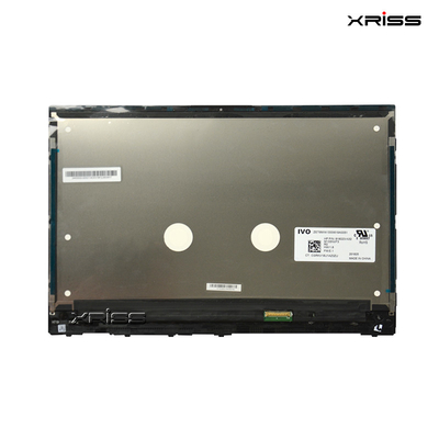 13.3' Para x360 Envy 13 ah 13t-ah Série LCD Display Touch Screen Digitizer Assembly
