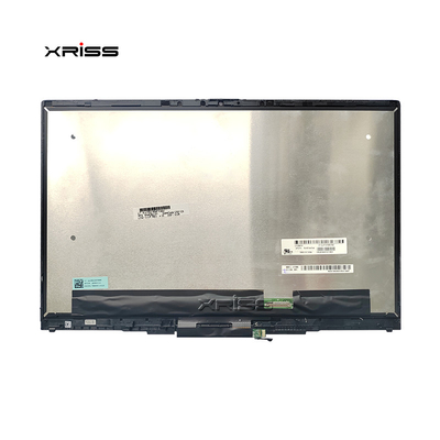 13.3 polegadas Para HP Elitebook x360 830 G7 G8 LCD Touch Screen Assembly FHD 1920 * 1080