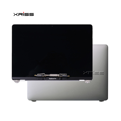 Original A1706 13,3 polegadas tela LCD Full Assembly para Apple Macbook Pro A1706 Prata / Space Gray