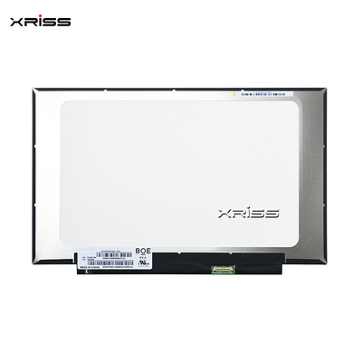 NT140FHM-N43 14.0 Slim Narrow 1920*1080 EDP 30Pins Laptop painel de tela LCD