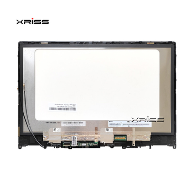 Para Lenovo Yoga 530-14ikb Yoga 530 14IKB Touch Screen Digitizer LCD Assembly