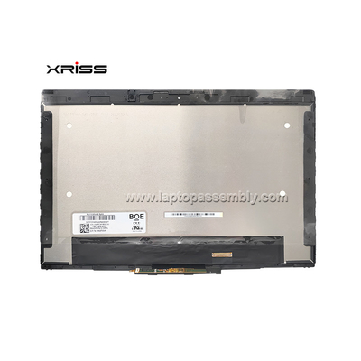 Para HP EliteBook x360 1030 G4 LCD Touch Screen Digitizer Assembly Substituição FHD 30pin 40pin