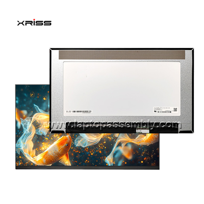 14 polegadas LP140WFB-SPF2 LP140WFB-SPF4 IPS Laptop LCD Touch Screen FHD Painel de exibição EDP 40pins