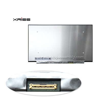 15.6' Laptop LCD Touch Screen N156HCN-EAB NV156FHM-T08 Para Lenovo IdeaPad 3 15ADA05 Painel de exibição FHD 40Pins