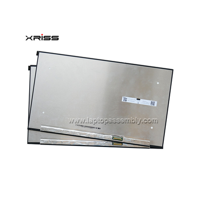 N156HCA-E5B Painel de exibição de ecrã LCD de computador portátil de 15,6 '' Slim 1920*1080 EDP 30 pinos