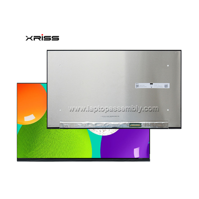 N156HCN-E5A 15,6 polegadas Laptop Display LCD Touch Screen On-Cell Touch Painel fino 1920x1080 40pins