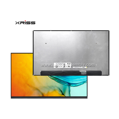 15.6 polegadas UHD Laptop tela LCD Original para BOE NE156QUM-N69 4K IPS tela LCD EDP 40Pins