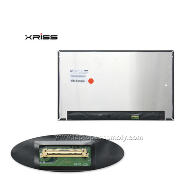 Para HP Elitebook 850 G7 G8 M08134-ND1 X156NVF8 R1 15,6 polegadas Laptop tela LCD IPS painel FHD