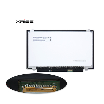 Para o Lenovo ThinkPad T480 T480S T470 T470S 14,0 polegadas touch screen LCD B140HAK01.0