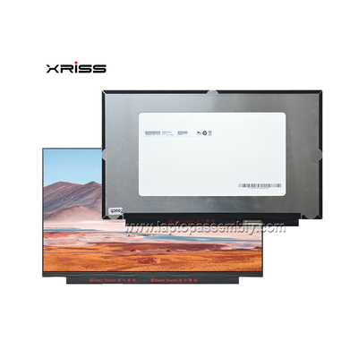 B140HAK02.5 B140HAK03.3 Ecrã LCD Touch FHD EDP 40Pins Ecrã LCD Touch de laptop de 14 polegadas