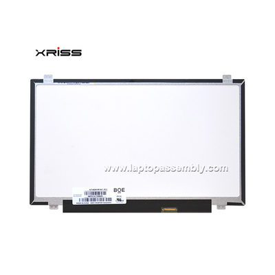 NT140FHM-N41 Ecrã LCD de laptop para Lenovo V145-14 V310-14 V330-14 V510-14 Ideapad