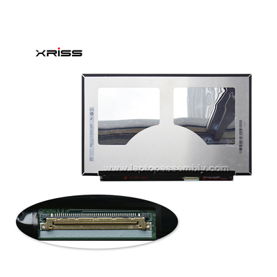 Ecrã LCD de laptop B140QAN02.3 Para Thinkpad X1 Carbon 7a 5a 6a geração Painel de exibição de substituição