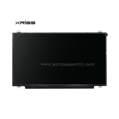 17.3' FHD LCD Display IPS Panel LP173WF4-SPF3 para a série Asus ROG Strix GL753VD
