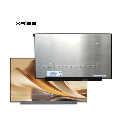 NE173QHM-NY5 17,3 polegadas Slim Laptop LCD Screen NE173QHM-NY2 NY3 NY4 NY6 NY7 Screen 165Hz QHD 40Pin
