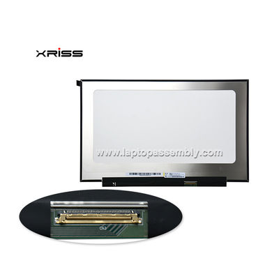 17.3 polegadas 144Hz Laptop LCD Screen NV173FHM-NX4 Painel de exibição 1920x1080 eDP 40 Pins
