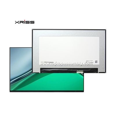 14.0' FHD LP140WFB-SPF1 Para Latitude 7400 P100G W9NTD LED LCD On-Cell Touch Screen 40 pin