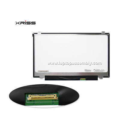 Tela LCD para laptop de 14