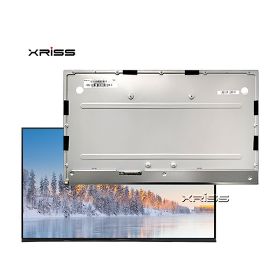 Nova tela LCD FHD M238HCA-L3B de 23,8'' para PCs All-in-One 1920×1080 Substituição para painel de tela LCD Lenovo HP