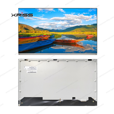 Painel de exibição original AUO M238HVN01.1 de 23,8 polegadas para uso em monitor de PC All in One