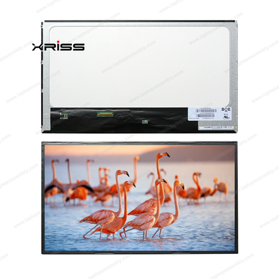 Nova tela LCD para laptop BOE 15,6