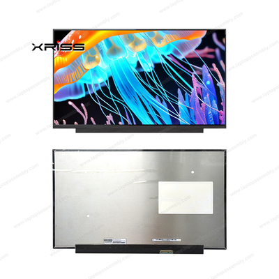 BOE Novo NE173QHM-NZ2 NE173QHM-NY5 17,3