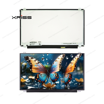 Nova Tela de Laptop BOE 15,6