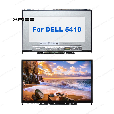 Reemplaço do painel Dell Latitude 5410 N140HCA-E5B