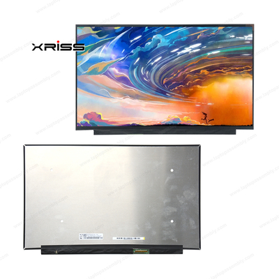 Nova tela LCD para laptop BOE 144Hz NV156FHM-NY4 15,6