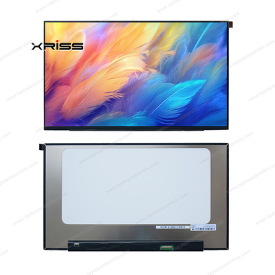 Painel de tela LCD para laptop FHD IPS de 15,6 polegadas NV156FHM-N63 FHD 1920*1080 30 pinos