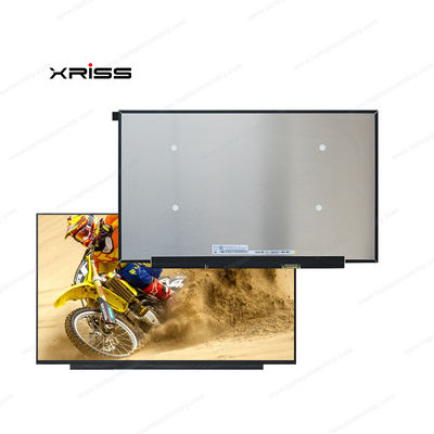 Tela LCD para laptop IPS de 15,6 polegadas NV156FHM-N69 para Lenovo Ideapad 5-15ARE05